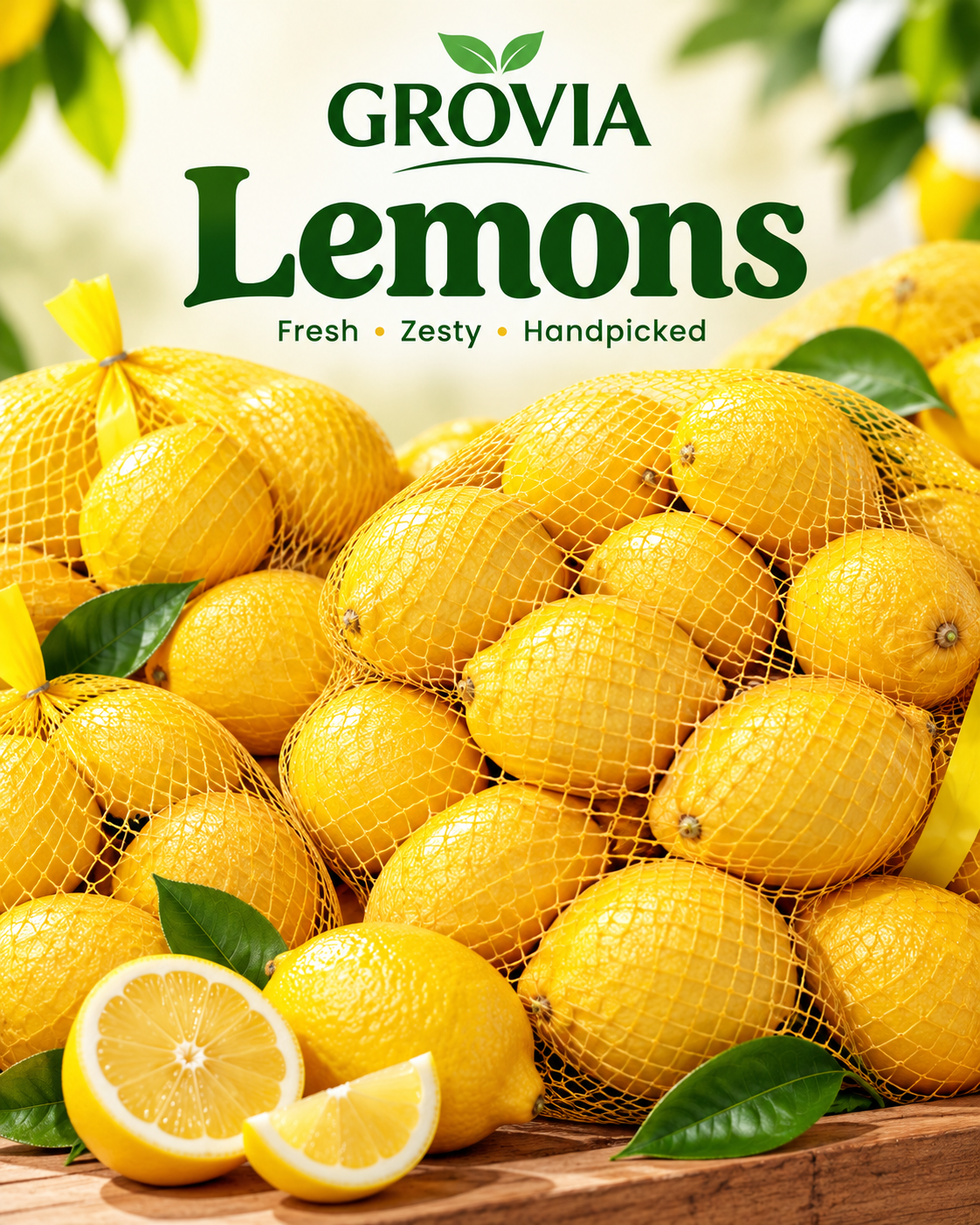 Lemons